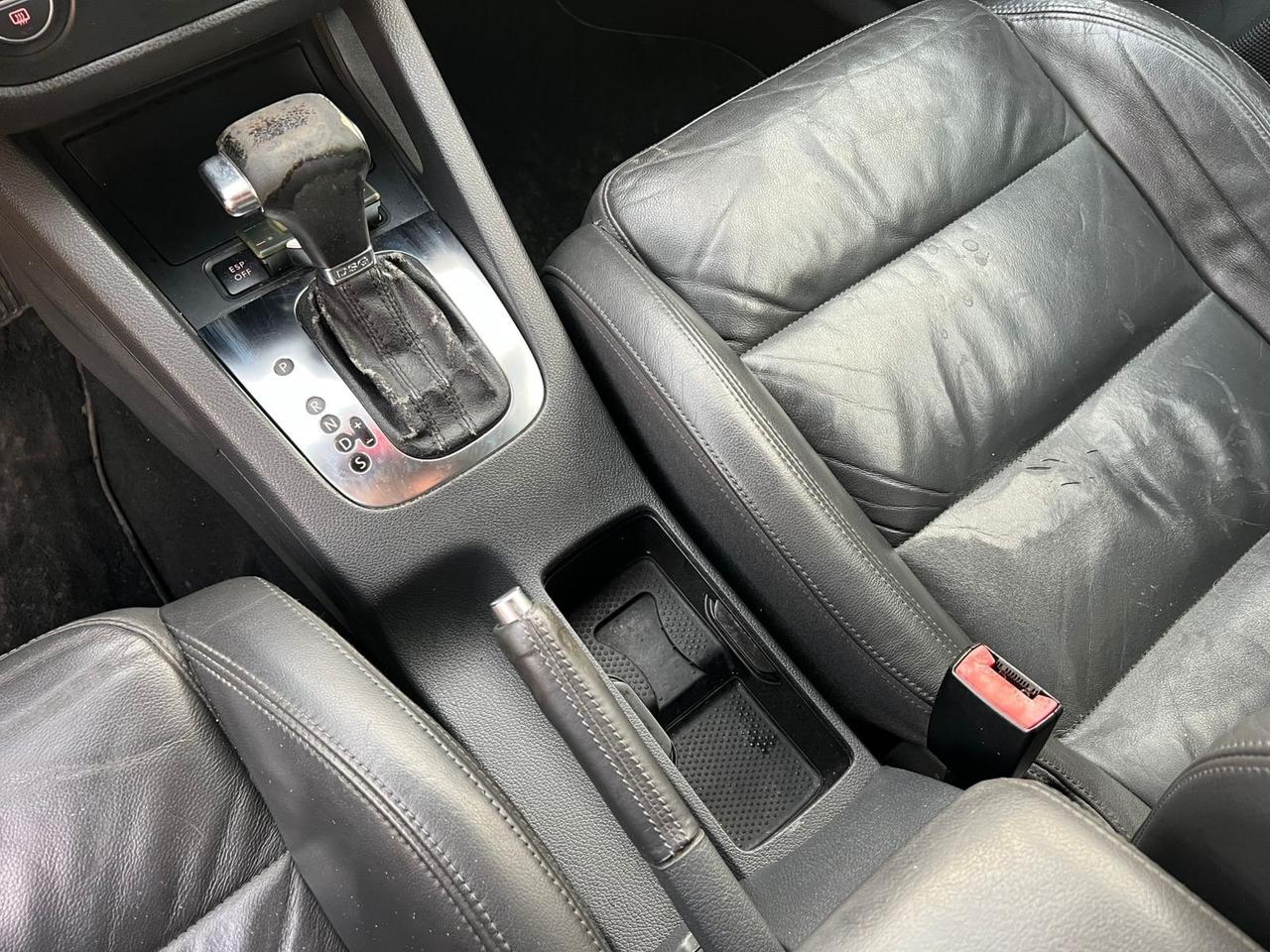 Volkswagen Golf 1.9 TDI DPF 5p. GT Sport