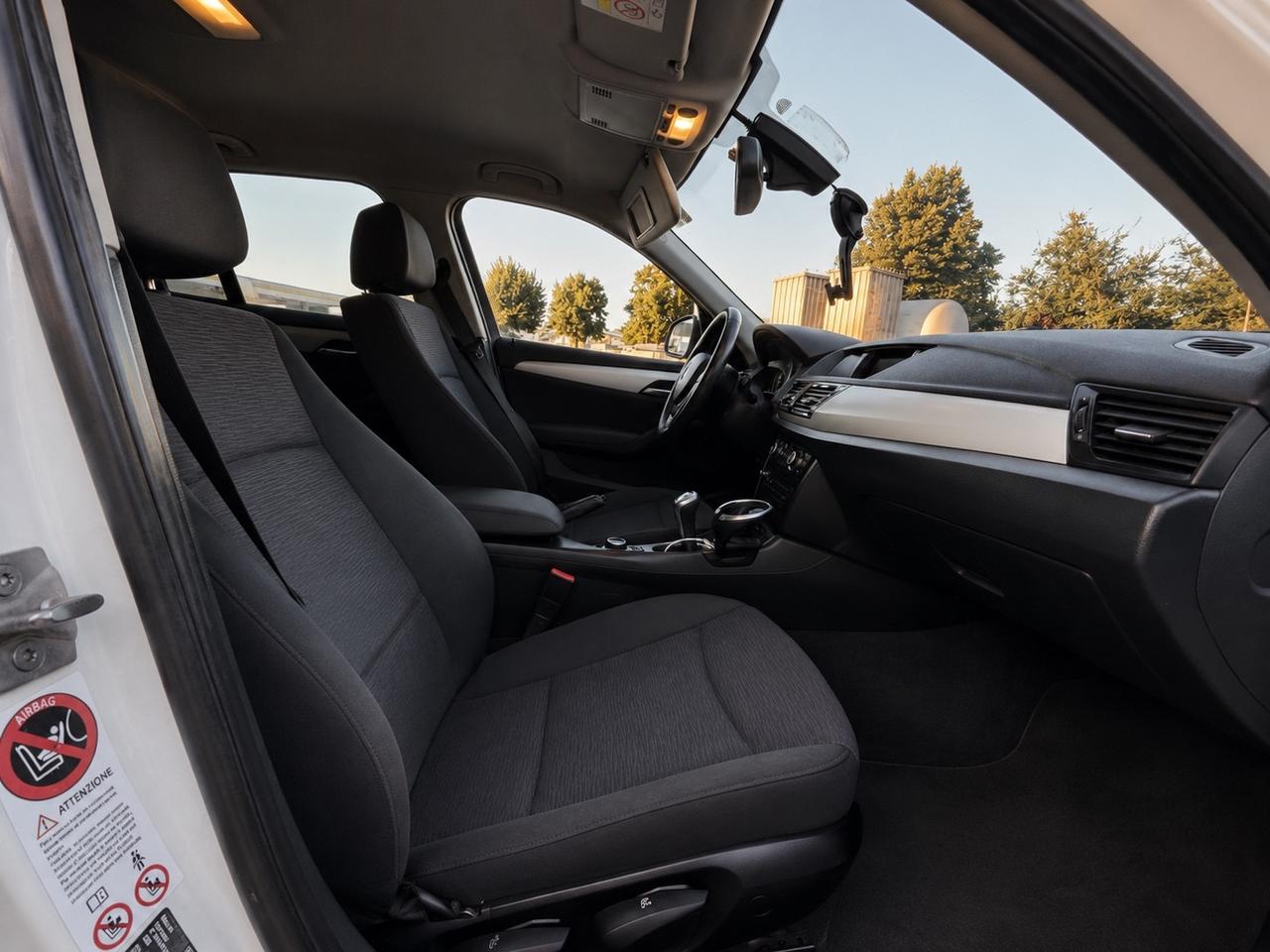 Bmw X1 sDrive16d Msport