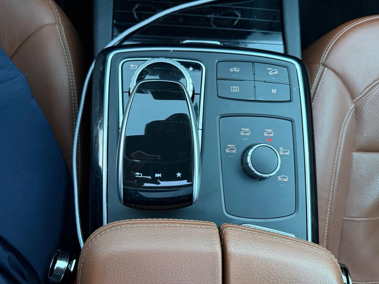 Mercedes-Benz GLS 350 D V6 Premium Plus *PRO #8894