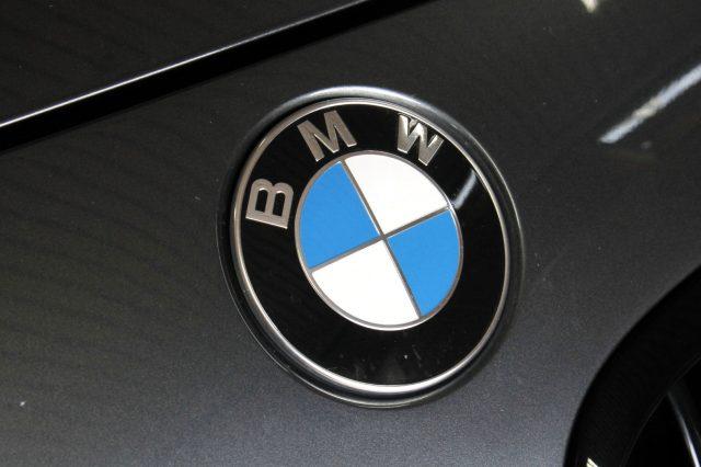BMW 120 d xDrive 5 Msport RADAR/TAGLIANDI BMW