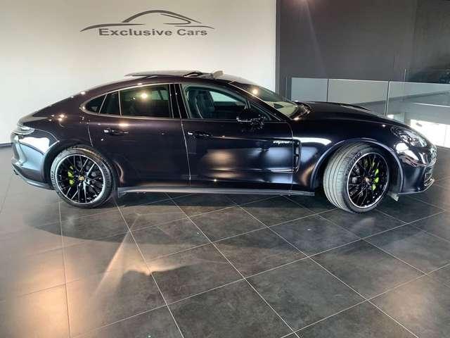 Porsche Panamera Panamera 2.9 4 e-hybrid 5pti auto
