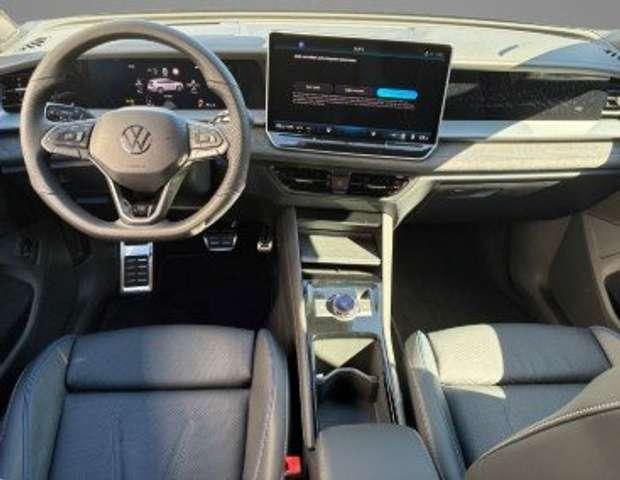 Volkswagen Tayron R-LINE 2.0 TSI 4MOTION 204 CV DSG *TETTO+GANCIO*