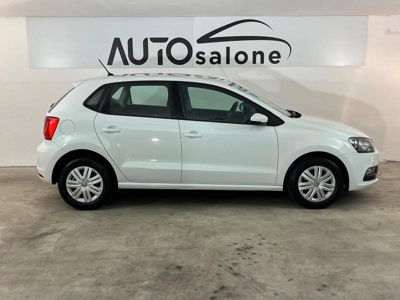 Volkswagen Polo 5 Porte 1.0 mpi Trendline 60cv Business pack *NEOPATENTATI*