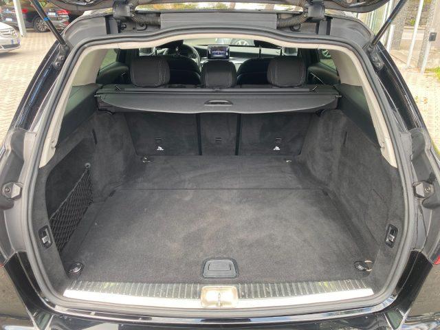 MERCEDES-BENZ C 200 d S.W. Sport