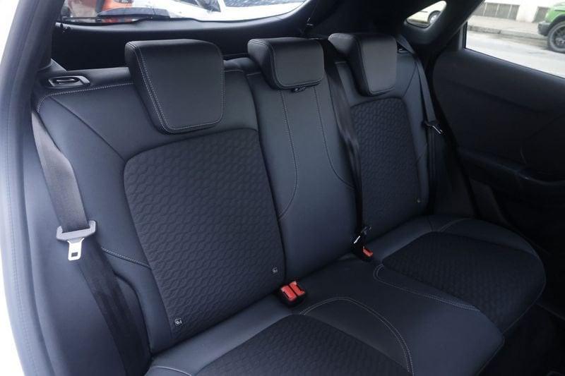 Ford Puma Ford Puma 1.0 EcoBoost Hybrid 125 CV S&S ST-Line X Unicoproprietario