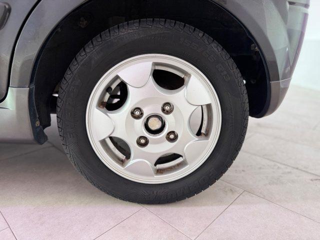 CHEVROLET Matiz 800 SE Chic GPL Eco Logic
