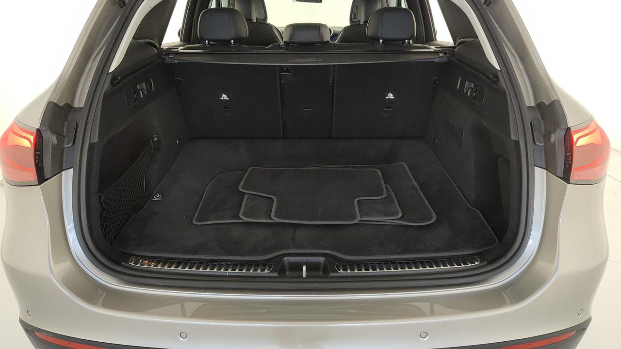 Mercedes-Benz GLC 220 d Advanced 4matic auto