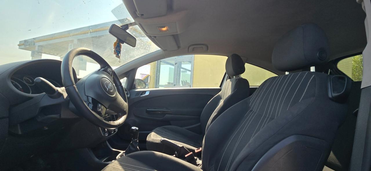 Opel Corsa 1.3 CDTI 90CV 3 porte Sport