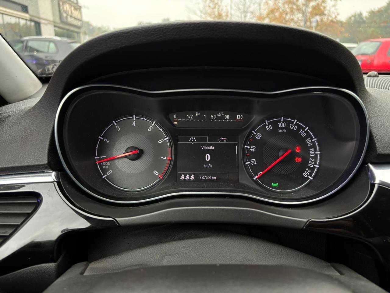 Opel Corsa 1.4 Turbo 150CV Start&Stop Coupé GSi