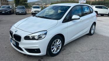 Bmw 216d Active Tourer Luxury