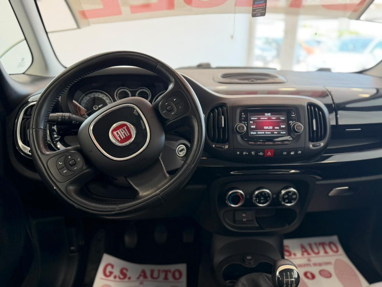 Fiat 500L 1.3 Multijet 85 CV Pop Star