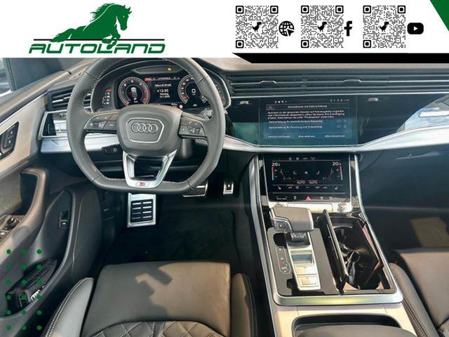 AUDI Q8 SUV 50 TDI 286 CV quattro tiptronic S line Finanz*