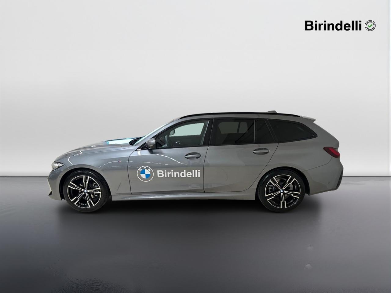 BMW BMW 318d Touring
