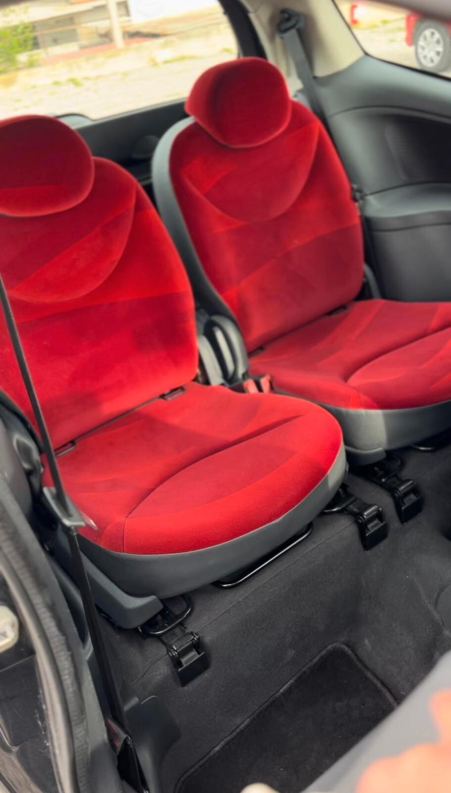 Citroen C2 1.4 Elegance