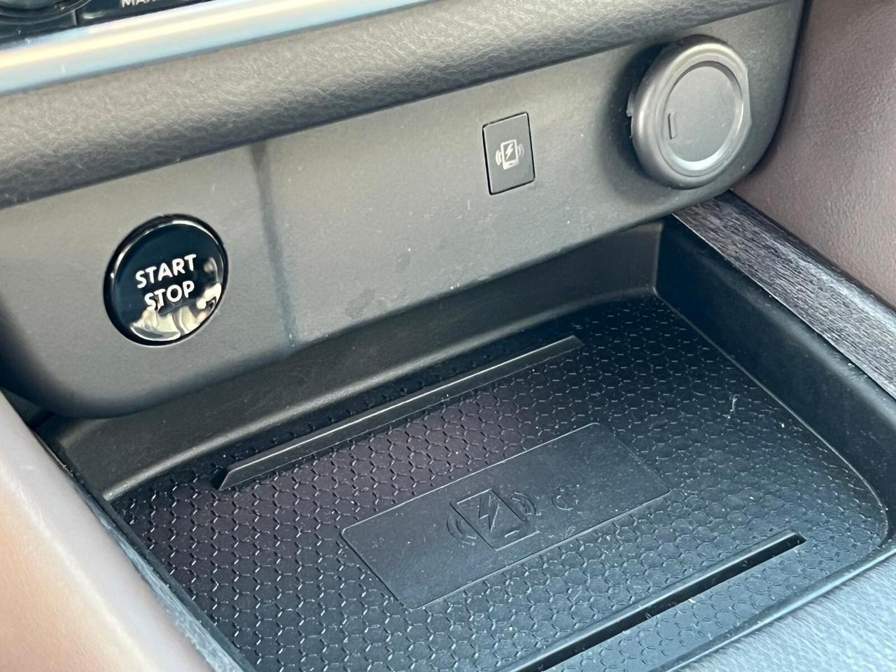 Nissan Qashqai e-Power Tekna