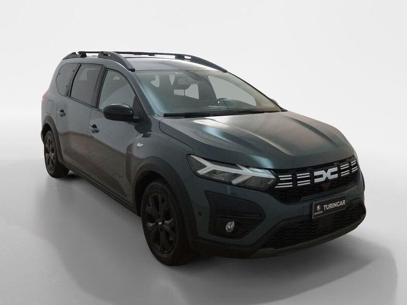 Dacia Jogger 1.0 TCe GPL Extreme Up 7posti