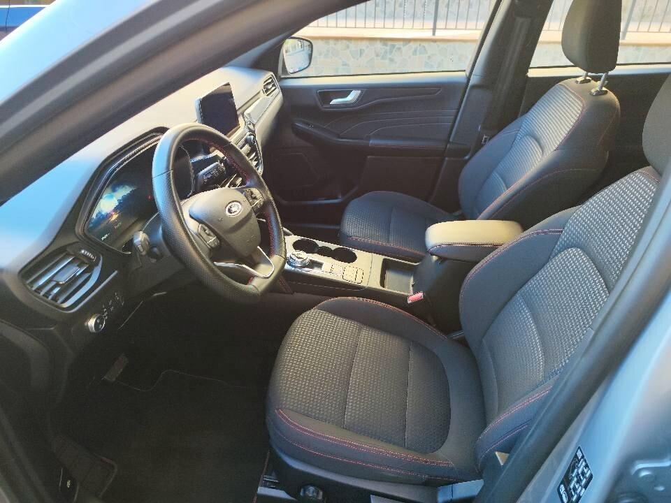 Ford Kuga 2.0 aut. ST-Line 120cv - 2023
