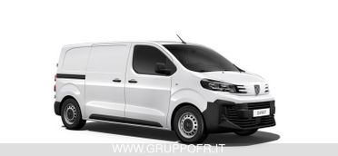 Peugeot Expert 2.0 BlueHDi 180 S&S EAT8 PL-TN FurgonE