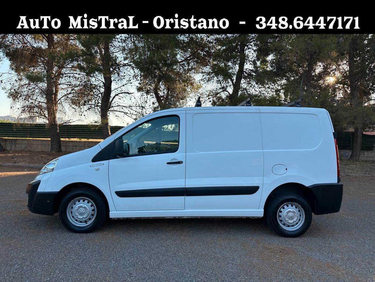 Peugeot Expert 1.6 HDi 90CV 10Q Furgone