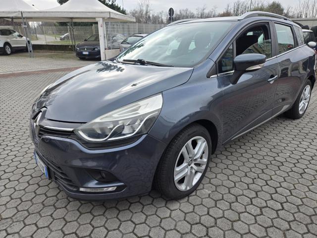 RENAULT Clio Sporter dCi 8V 75CV Start&Stop Energy Zen
