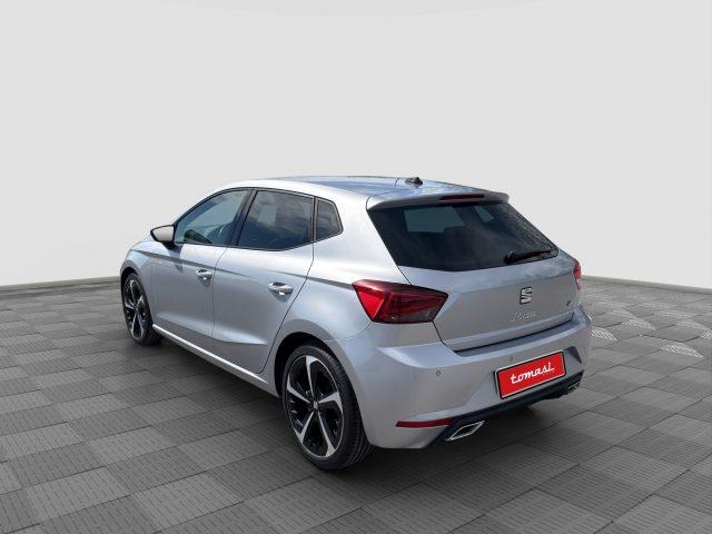 SEAT Ibiza Ibiza 1.0 EcoTSI 95 CV 5 porte Style
