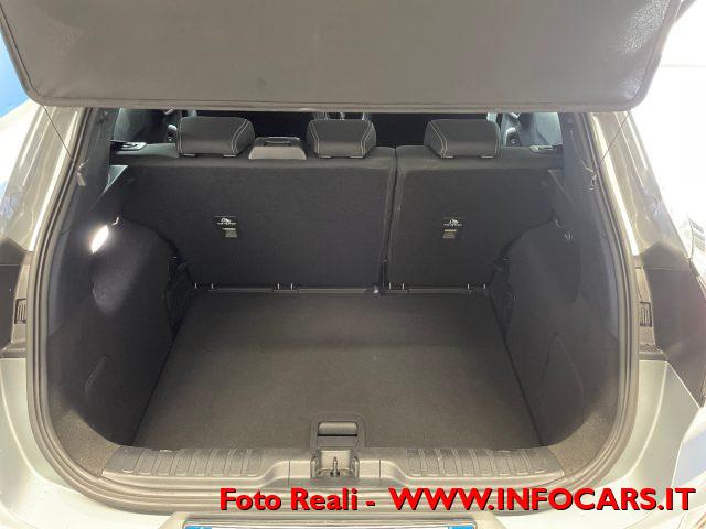 FORD Puma 1.0 EcoBoost Hybrid 125 CV Titanium - PROMO!