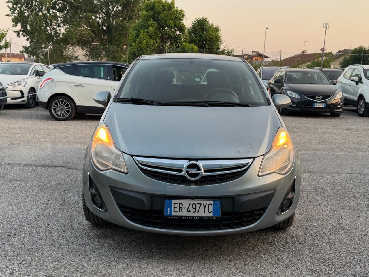 Opel Corsa 1.2 3 porte Edition