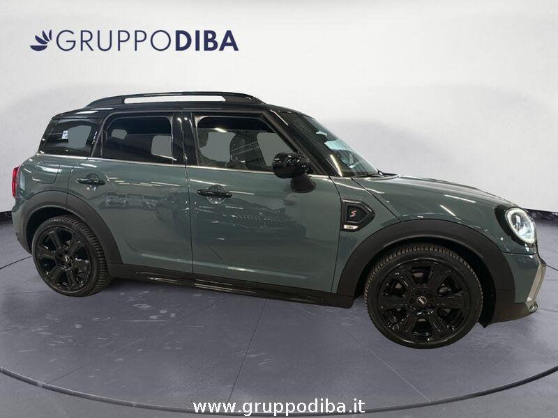 MINI Mini Countryman F60 2020 Diese Mini Countryman 2.0 Cooper SD Yours auto