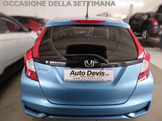 HONDA Jazz 1.3 Elegance Connect ADAS