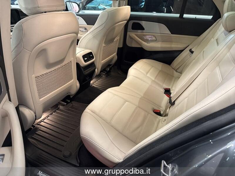 Mercedes-Benz GLE - V167 2019 Diesel 300 d mhev Premium Plus 4matic auto