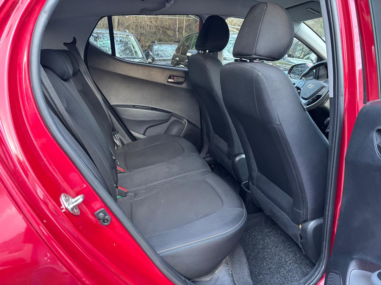 Hyundai i10 1.0 MPI Comfort OK NEOPATENTATI