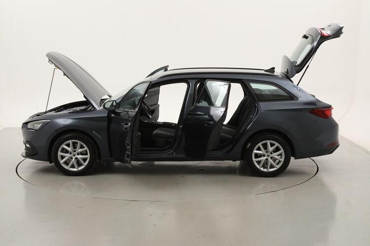 Seat Leon ST Style DSG BR122807 2.0 Diesel 150CV