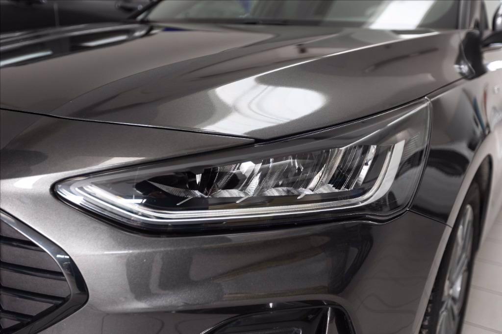 FORD Focus 1.0t ecoboost h ST-Line X 125cv del 2023