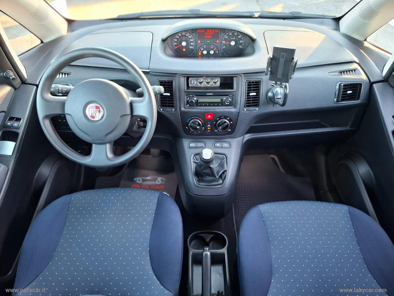 FIAT Idea 1.3 MJT 95 CV S&S Active