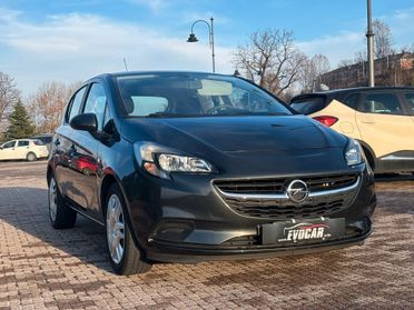 opel corsa benzina/gpl ritiro usato/scambio