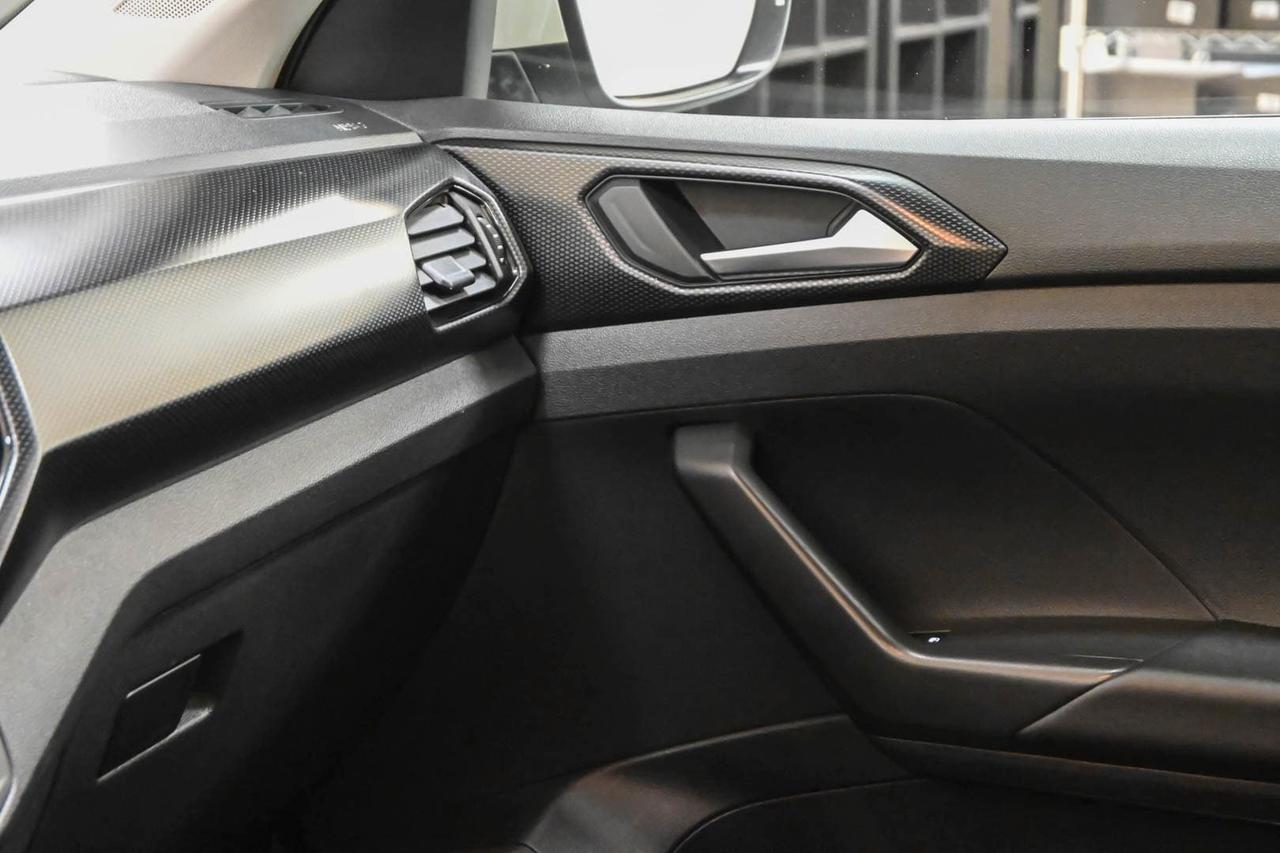 VOLKSWAGEN T-Cross T-Cross 1.0 TSI Style BMT