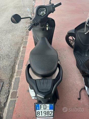 Piaggio Liberty S 125 LIBERTY 125 S ABS