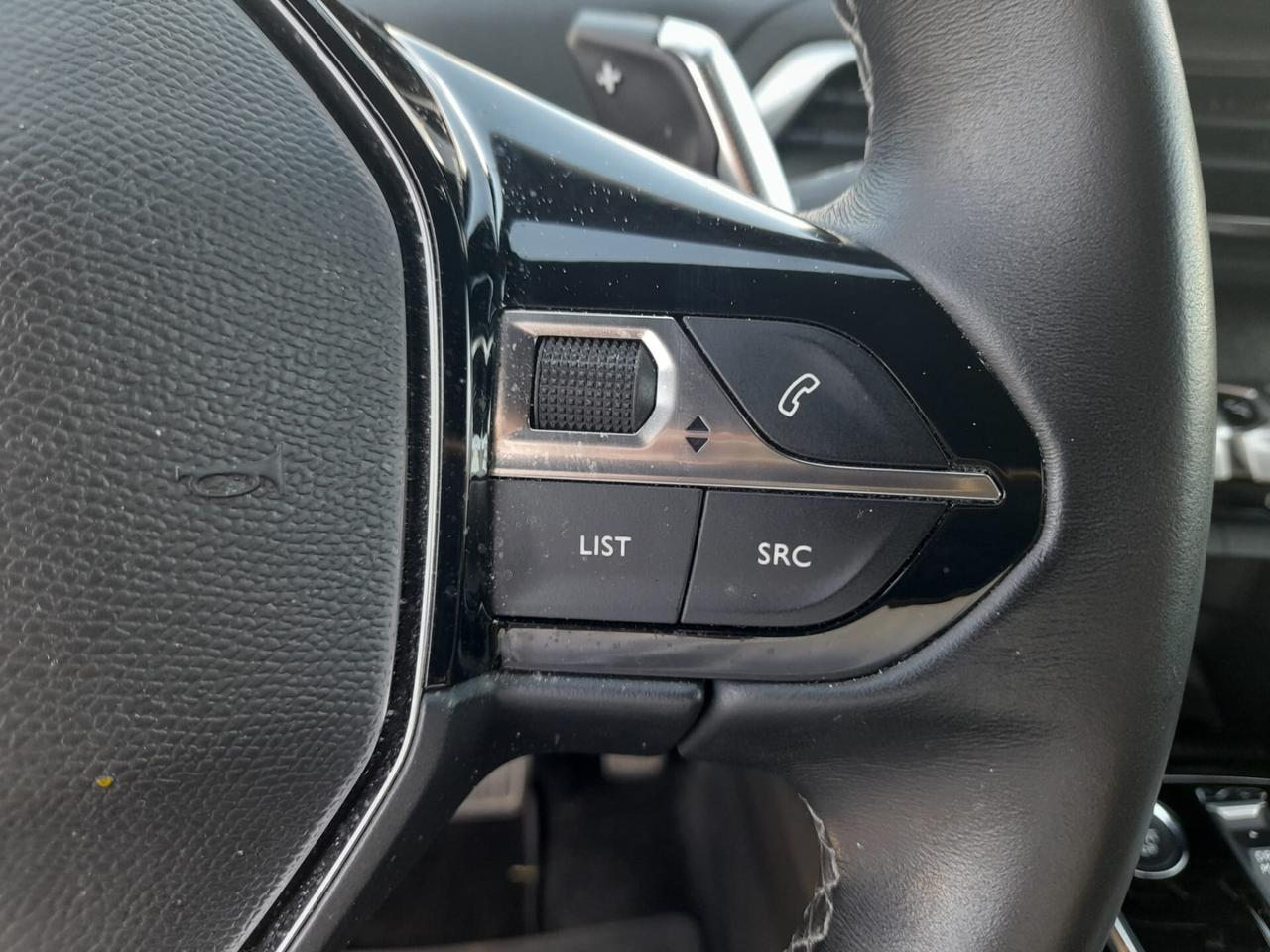 Peugeot 3008 BlueHDi 130 S&S EAT8 Allure Pack