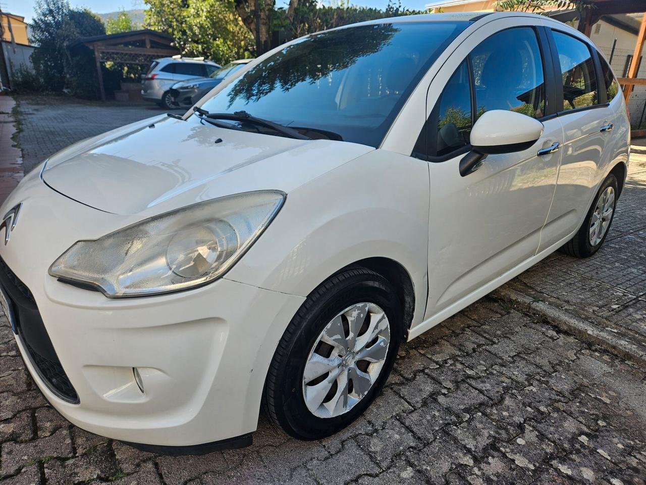 Citroen C3 1.4 HDi 70 OK NEOPATENTATI