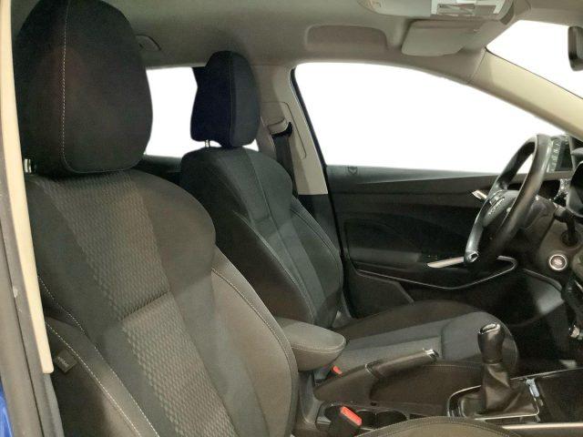 SKODA Fabia 1.0 TSI 95 CV Style