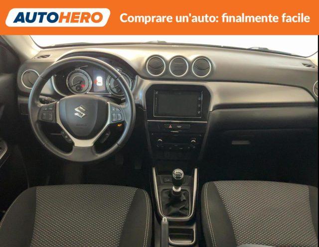 SUZUKI Vitara 1.4 Hybrid Cool