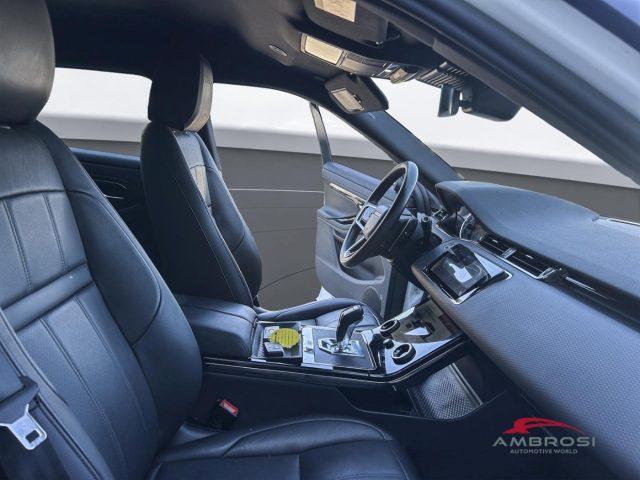 LAND ROVER Range Rover Evoque 2.0D I4 163 CV R-Dynamic S Awd