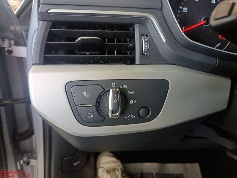 Audi A4 2.0 30 TDI 100KW BUSINESS S TRONIC