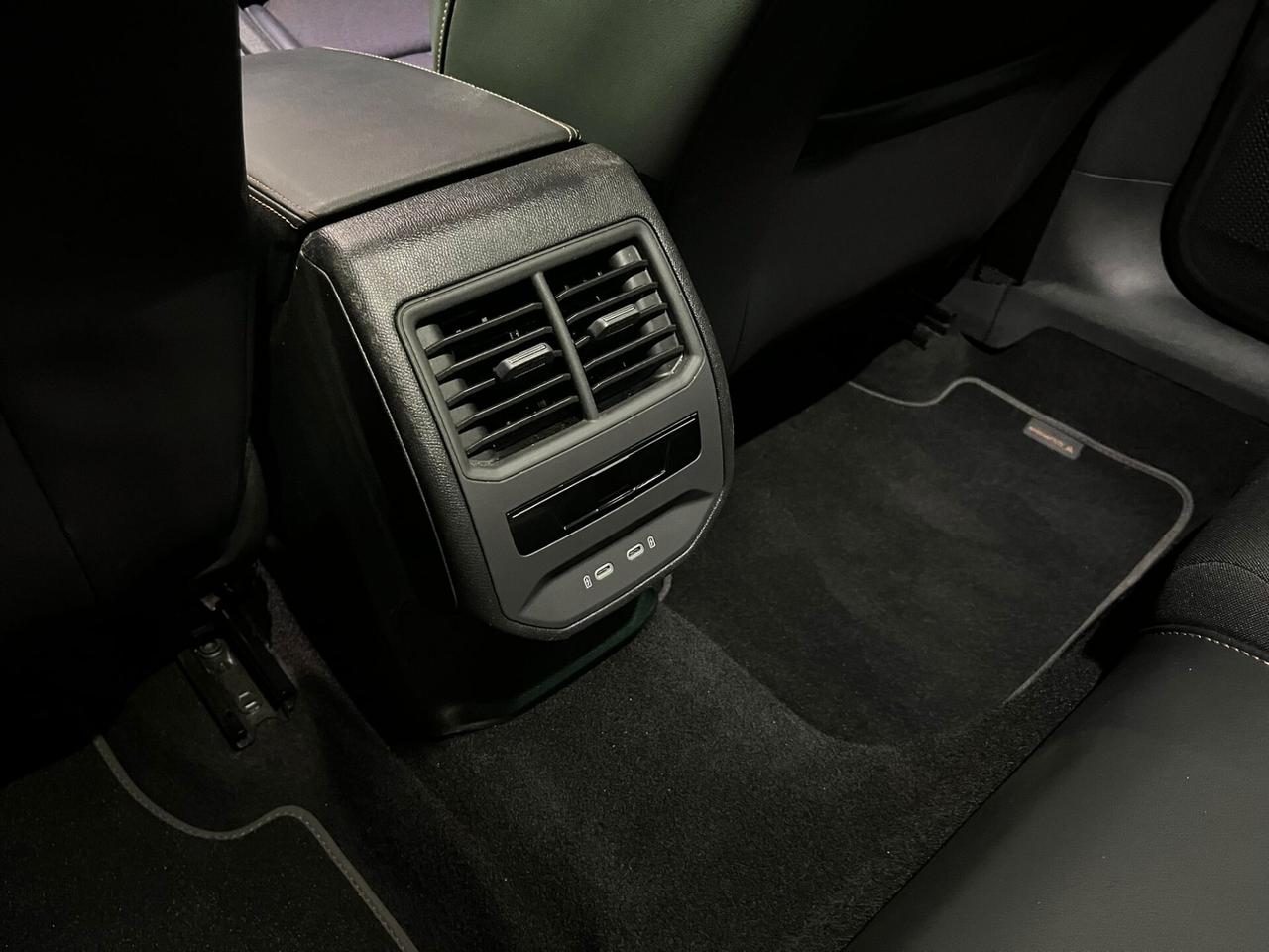 Cupra Formentor 2.0 TDI