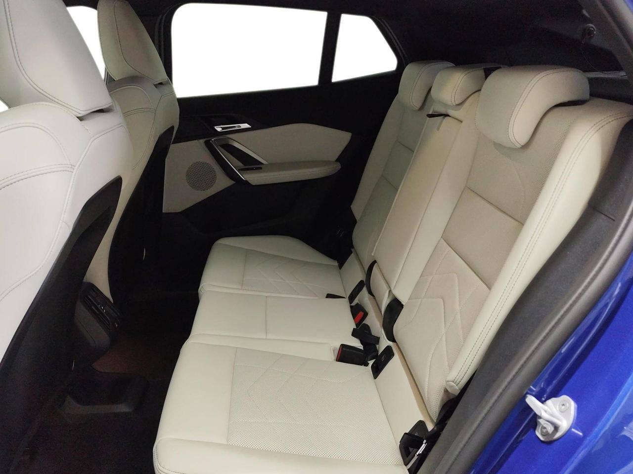 BMW X2 sDrive18d MSport