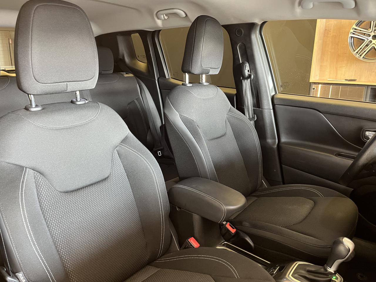JEEP Renegade - Renegade 1.6 mjt Limited 2wd 120cv ddct