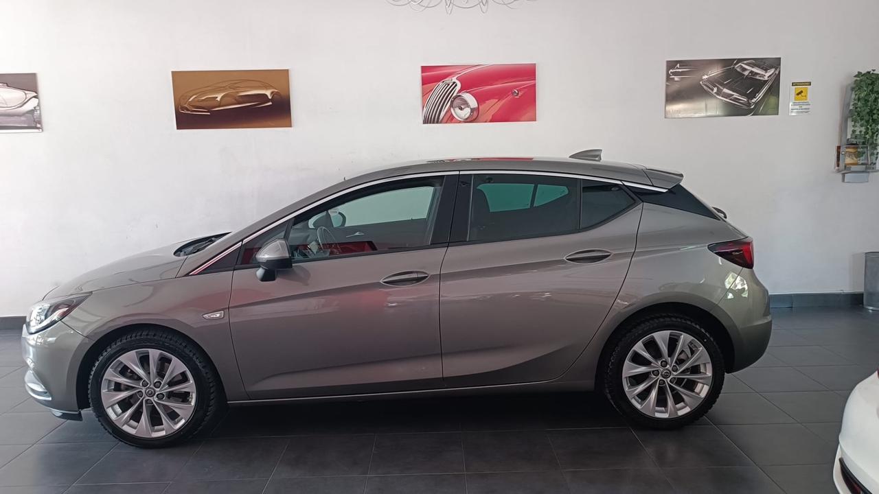 Opel Astra 1.6 CDTi 136CV Start&Stop 5 porte Dynamic