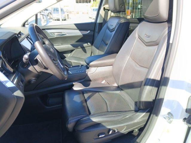 CADILLAC XT5 3.6L V6 AWD AT Premium