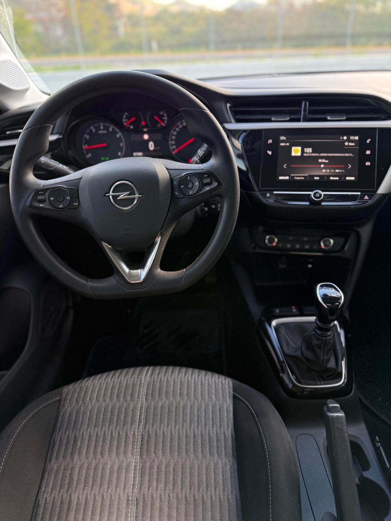 Opel Corsa 1.5 D 100 CV Elegance