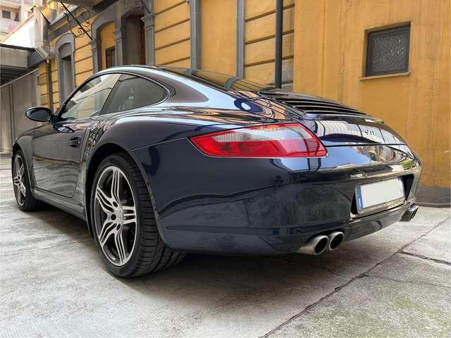 Porsche 911 911 Coupe 3.6 Carrera 4